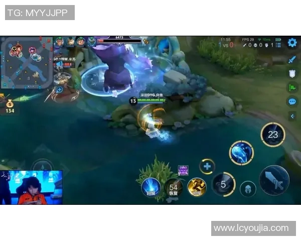 DYG九分48秒闪电战展现团队默契与战术智慧的巅峰对决