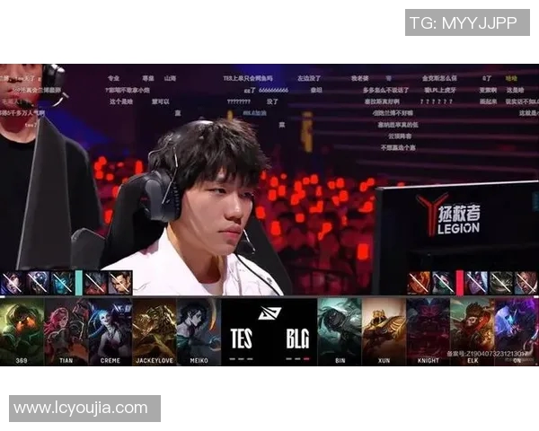 LPL春季赛最佳阵容揭晓knight领衔的明星选手们展现无与伦比的实力与默契