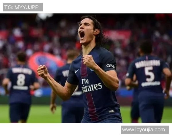 巴黎圣日耳曼神奇连胜！卡瓦尼绝杀助球队守住不败纪录