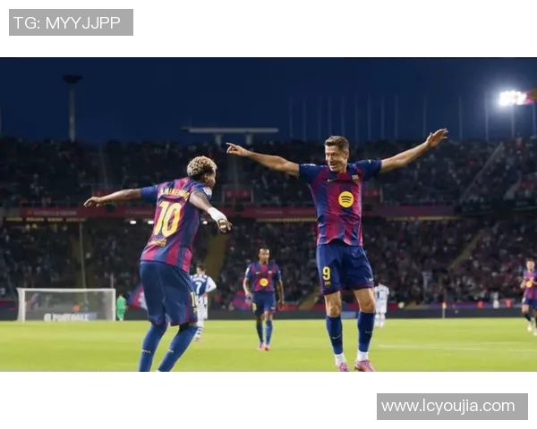 巴萨后防进步明显！登巴巴破门西班牙人，巴萨客场2-0终结4轮不胜