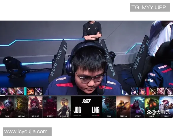 LGD战队与LNG战队Ruler对决精彩回顾与战术分析 LGD战队与LNG战队Ruler对决精彩回顾与战术分析