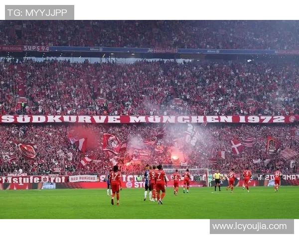 拜仁主场握手平欧冠未取胜难堪