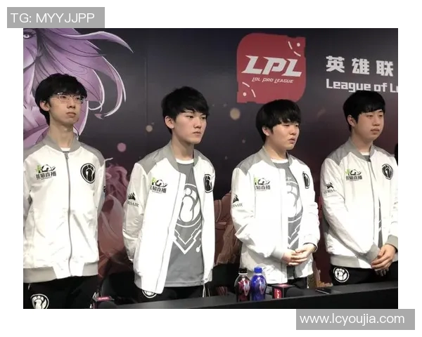 Crisp与iG携手打造电竞春晚盛典点燃游戏热潮与激情 Crisp与iG携手打造电竞春晚盛典点燃游戏热潮与激情