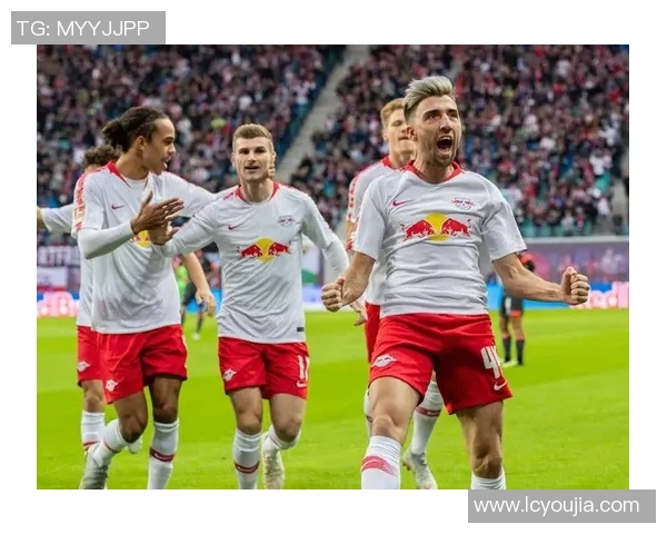 多特蒙德神奇绝杀！莱比锡悲情落败，荣耀属于黑黄军团！